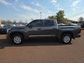2026 Toyota Tundra 4WD SR5 4WD