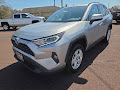 2021 Toyota RAV4 Hybrid XLE AWD