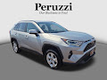 2021 Toyota RAV4 Hybrid XLE AWD