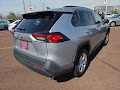 2021 Toyota RAV4 Hybrid XLE AWD