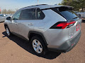 2021 Toyota RAV4 Hybrid XLE AWD