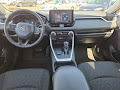2021 Toyota RAV4 Hybrid XLE AWD