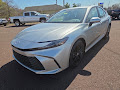 2025 Toyota Camry LE FWD