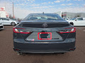 2025 Toyota Camry SE FWD