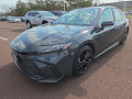 2025 Toyota Camry SE FWD