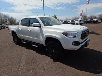2023 Toyota Tacoma 4WD
