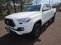 2023 Toyota Tacoma 4WD SR5 4WD