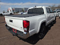 2023 Toyota Tacoma 4WD SR5 4WD
