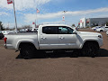 2023 Toyota Tacoma 4WD SR5 4WD