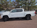 2023 Toyota Tacoma 4WD SR5 4WD