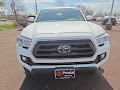2023 Toyota Tacoma 4WD SR5 4WD
