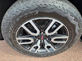2024 GMC Sierra 1500 AT4 4WD