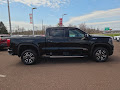 2024 GMC Sierra 1500 AT4 4WD