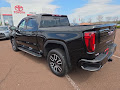 2024 GMC Sierra 1500 AT4 4WD