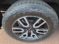 2024 GMC Sierra 1500 AT4 4WD
