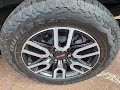 2024 GMC Sierra 1500 AT4 4WD