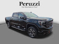 2024 GMC Sierra 1500 AT4 4WD