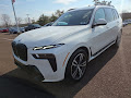2025 BMW X7 xDrive40i AWD
