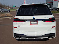 2025 BMW X7 xDrive40i AWD