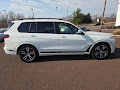 2025 BMW X7 xDrive40i AWD