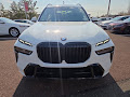 2025 BMW X7 xDrive40i AWD