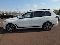 2025 BMW X7 xDrive40i AWD