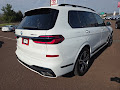 2025 BMW X7 xDrive40i AWD