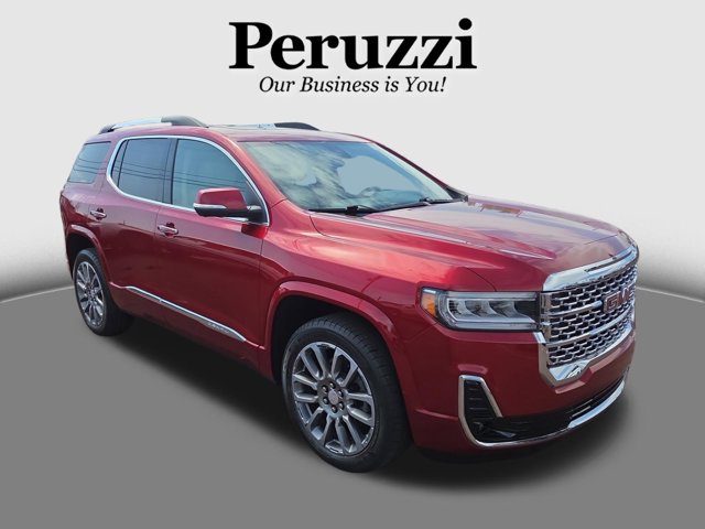 2023 GMC Acadia Denali AWD