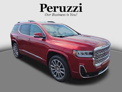 2023 GMC Acadia Denali AWD