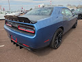 2021 Dodge Challenger R/T Scat Pack RWD