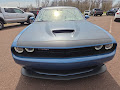 2021 Dodge Challenger R/T Scat Pack RWD