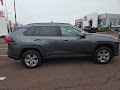 2022 Toyota RAV4 Hybrid XLE AWD