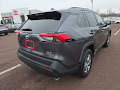 2022 Toyota RAV4 Hybrid XLE AWD