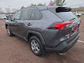 2022 Toyota RAV4 Hybrid XLE AWD
