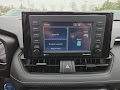 2022 Toyota RAV4 Hybrid XLE AWD