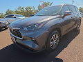 2022 Toyota Highlander XLE AWD