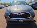 2022 Toyota Highlander XLE AWD