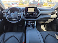 2022 Toyota Highlander XLE AWD
