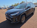 2024 Toyota RAV4 Hybrid Woodland AWD