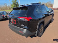 2024 Toyota RAV4 Hybrid Woodland AWD