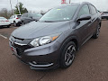 2018 Honda HR-V EX-L Navi AWD