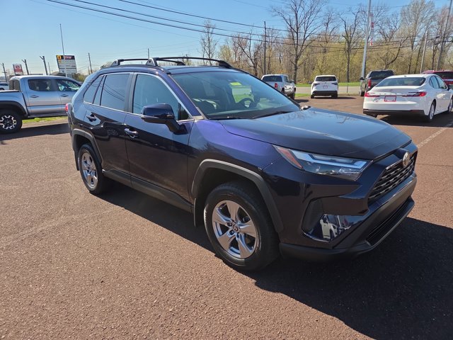 2023 Toyota RAV4 XLE AWD