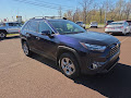 2023 Toyota RAV4 XLE AWD