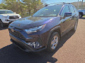 2023 Toyota RAV4 XLE AWD