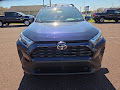 2023 Toyota RAV4 XLE AWD