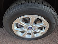 2019 Ford EcoSport SE 4WD
