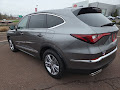 2024 Acura MDX AWD