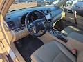 2013 Toyota Highlander Limited 4WD