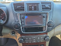 2013 Toyota Highlander Limited 4WD