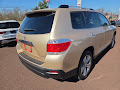 2013 Toyota Highlander Limited 4WD